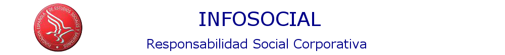 Infosocial Logo