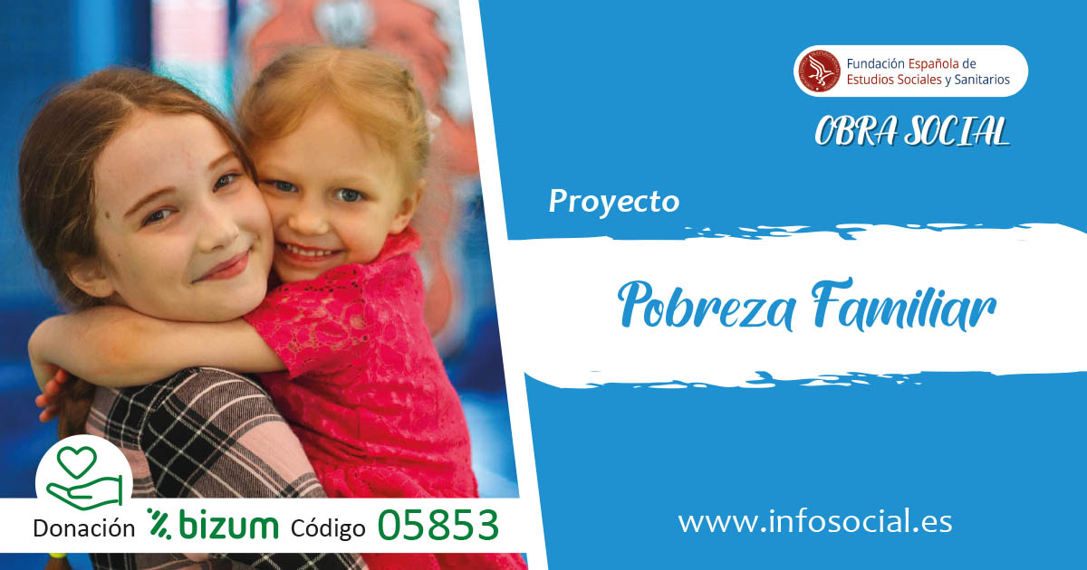 Pobreza Familiar