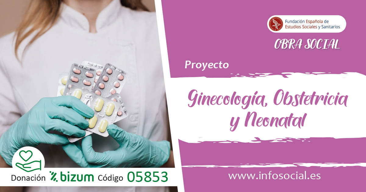 Ginecología, Obstetricia y Neonatal