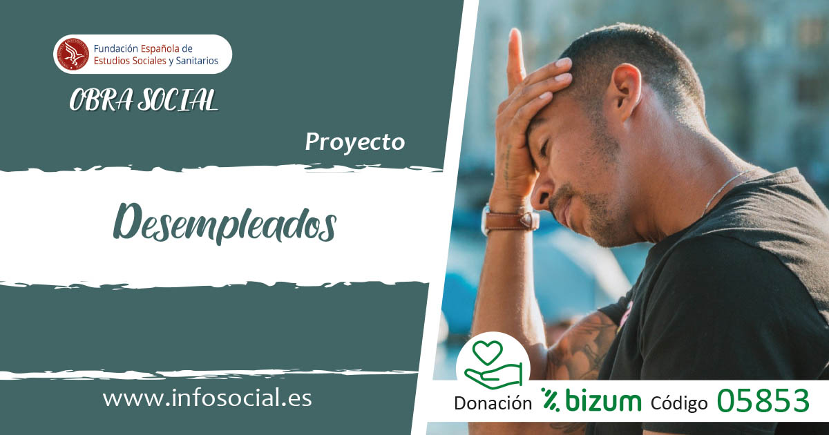 Desempleados