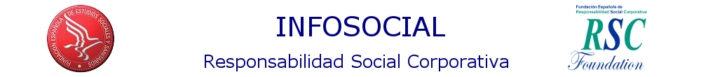 Infosocial Logo